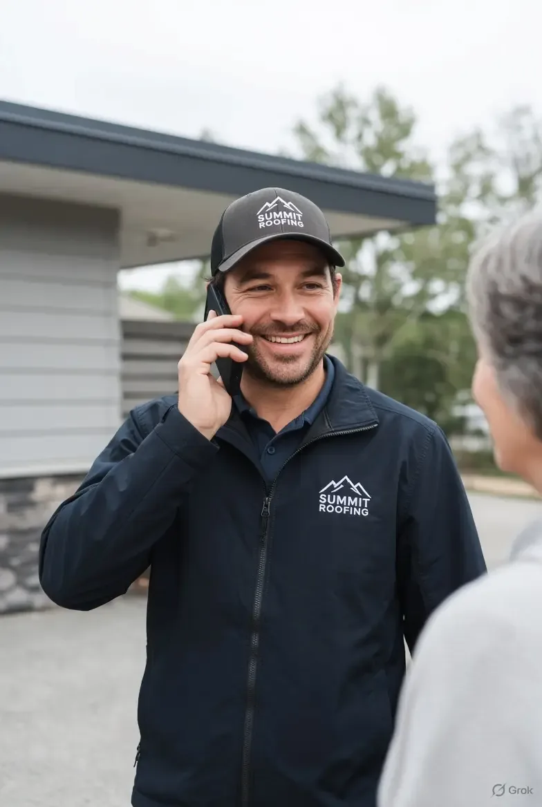 Flat Roof Leak Repair Colchester, CT FAQs